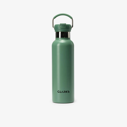 Dew Water Bottle 22oz Black - US 4751