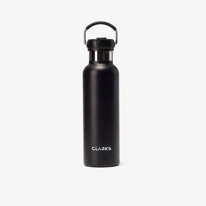 Dew Water Bottle 22oz Silver - US 1909