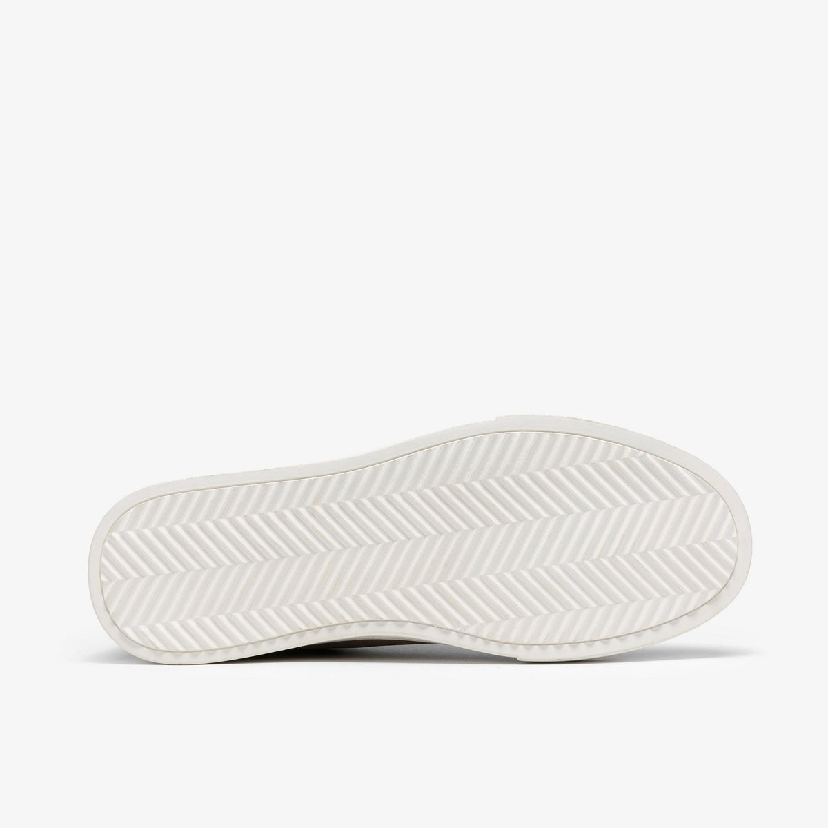 Lockton Lace Shoe Grey Nubuck - US 6715