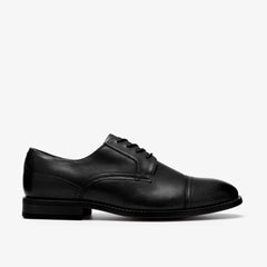 Black Leather