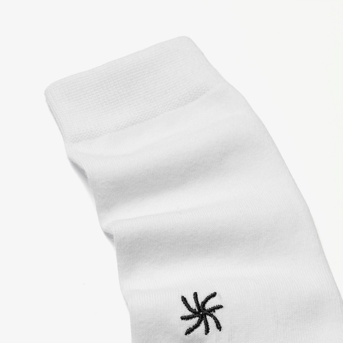 Cloudsteppers 3 Pack Crew White - US 3580