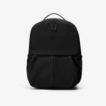 Cloudsteppers Backpack Black - US 2105