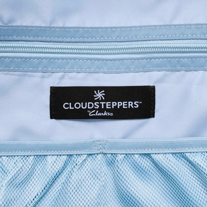Cloudsteppers Backpack Light Blue - US 9456