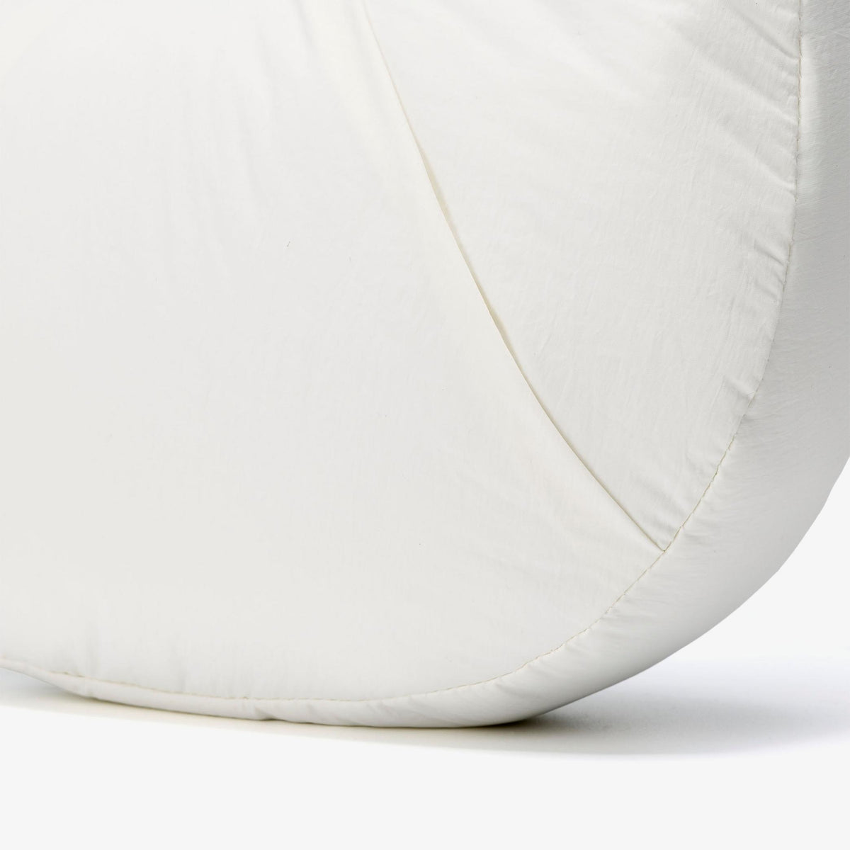 Cloudsteppers Crescent Crossbody Bag White - US 8677
