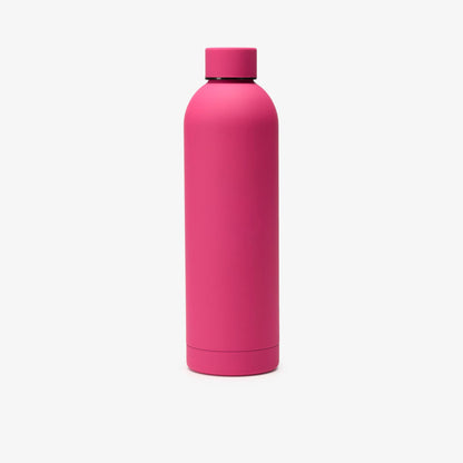 Cloudsteppers Water Bottle 25.4oz Pink - US 6007