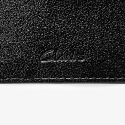 Jake Wallet Black - US 9503
