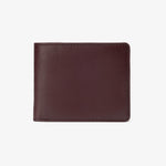 Jake Wallet Burgundy - US 3110