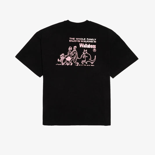 Originals Fam T Shirt Black - US 7281