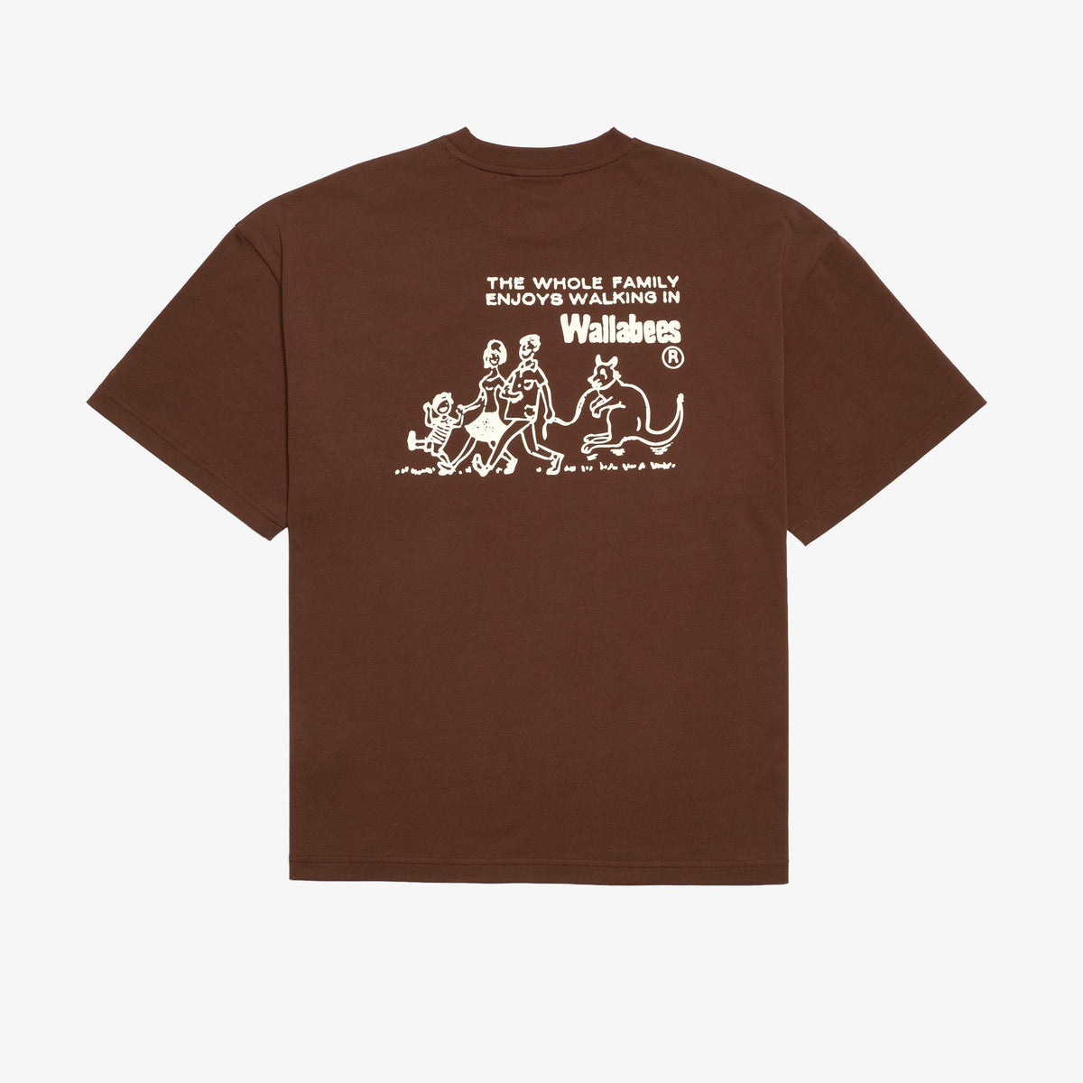 Originals Fam T Shirt Black - US 7281