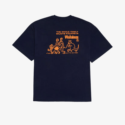 Originals Fam T Shirt Black - US 7281