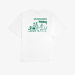 Originals Fam T Shirt White - US 6233