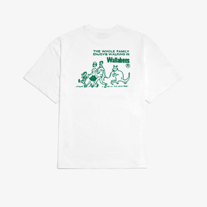 Originals Fam T Shirt Navy - US 1451