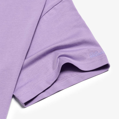 Originals Trek T Shirt Lilac - US 4347