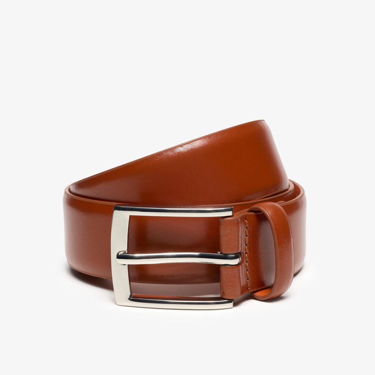 Smooth Premium Leather Brown - US 5324