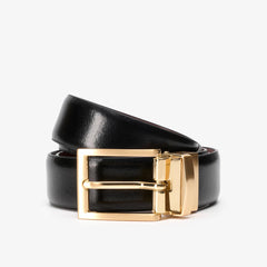 Black/Tan