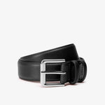 Embossed Premium Leather Black - US 5591
