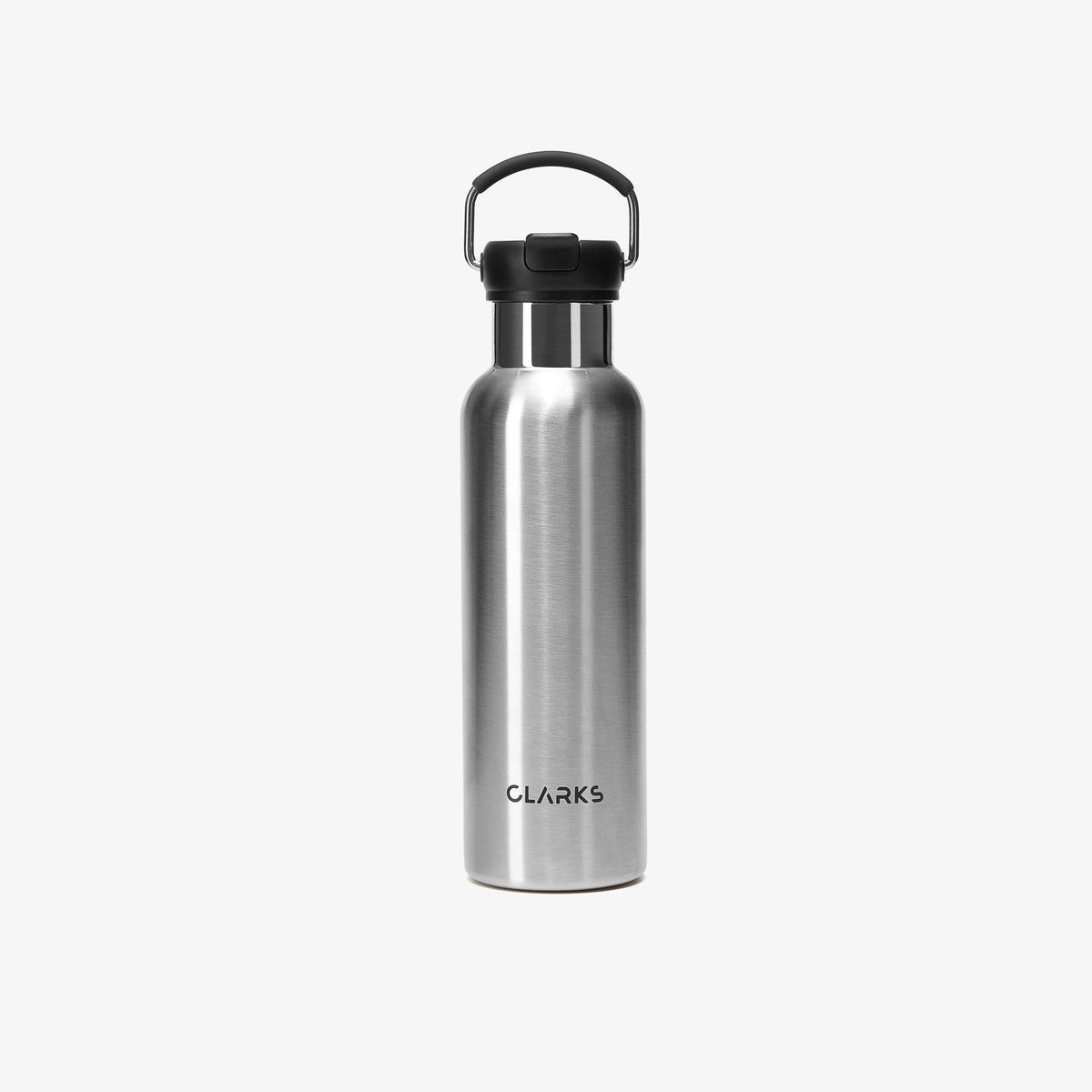 Dew Water Bottle 22oz Silver - US 1909