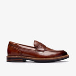 Aldwin 2 Step Tan Leather - US 7065