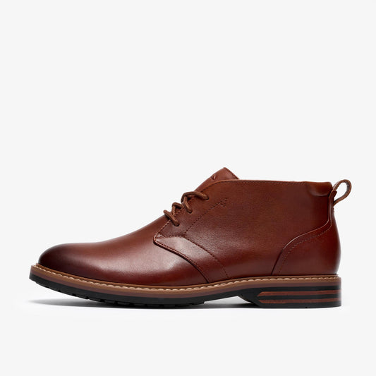 Aldwin 2 Chukka Tan Leather - US 3142