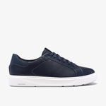 Code Lace Navy Leather - US 2292