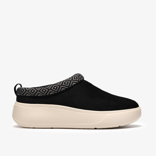 Solevana Vibe Black - US 1566