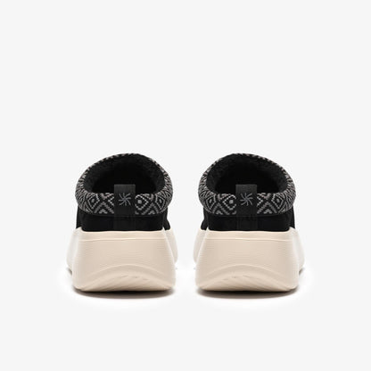 Solevana Vibe Black - US 1566