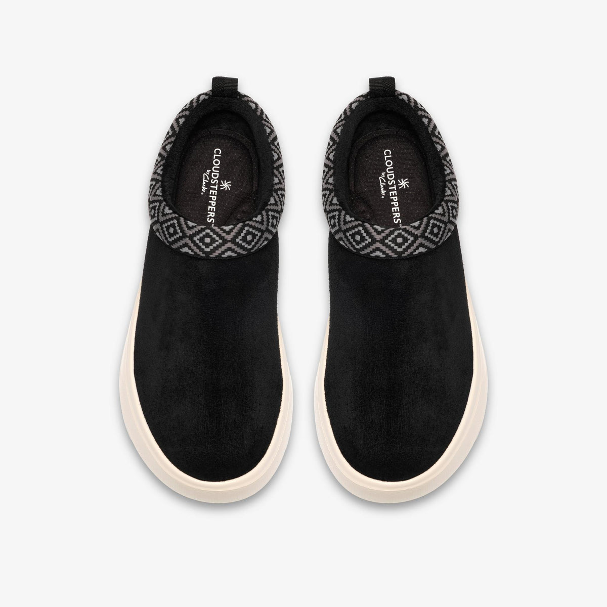 Solevana Vibe Black - US 1566