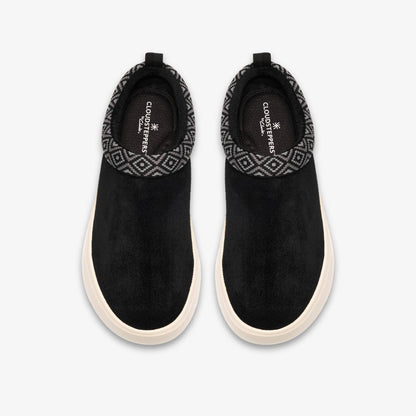 Solevana Vibe Black - US 1566