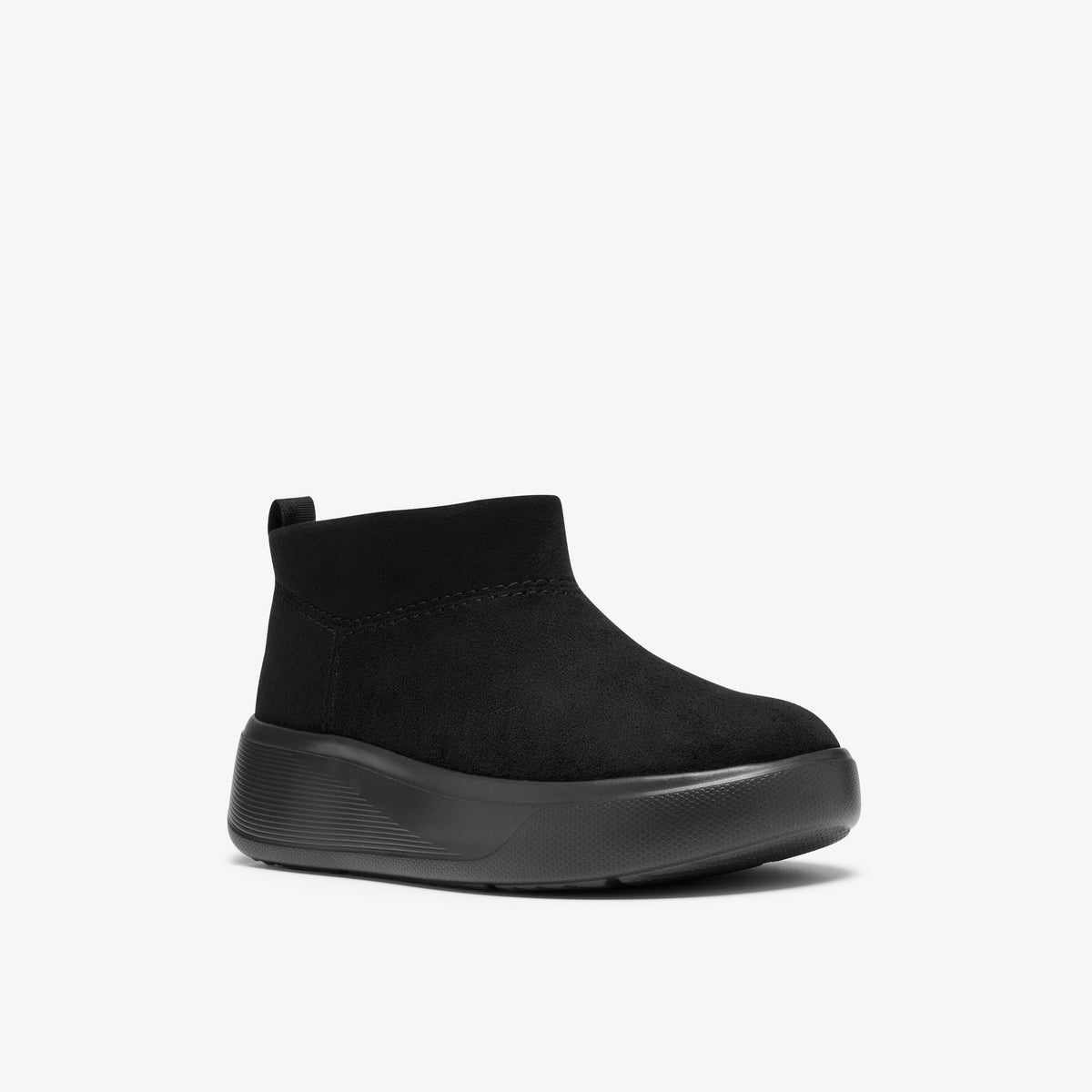 Solevana Rise Black - US 8486