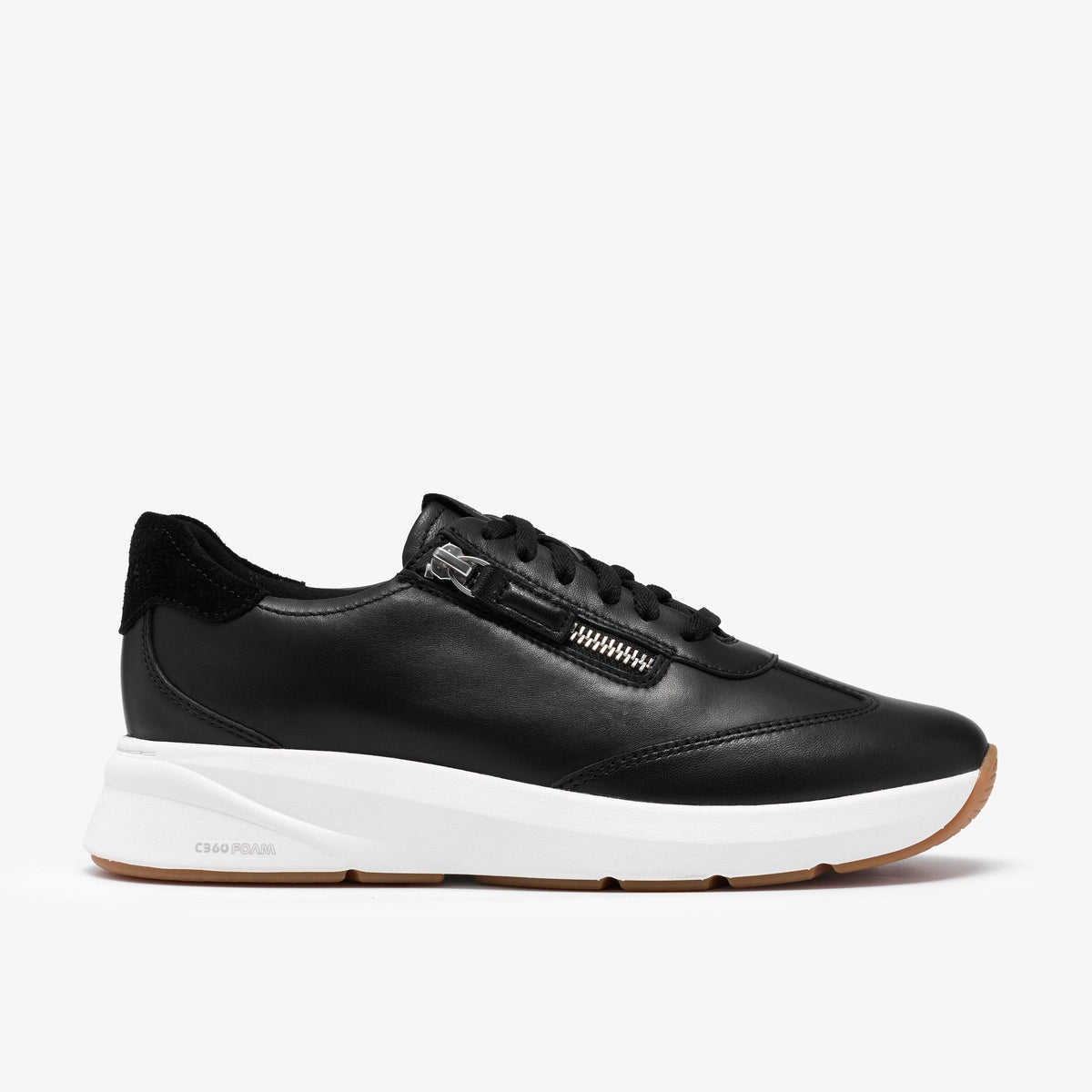 Code Run Dark Brown Combination - US 2459