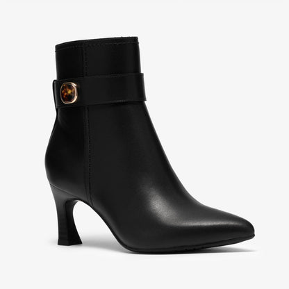 Tammitha Nora Black Leather - US 2204
