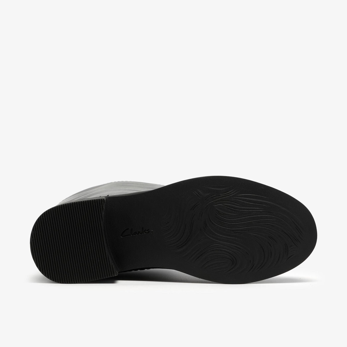 Maye Ride Black Leather - US 6877