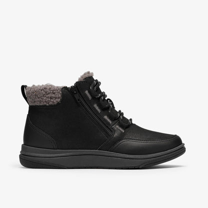 Breeze Moss Black - US 9708