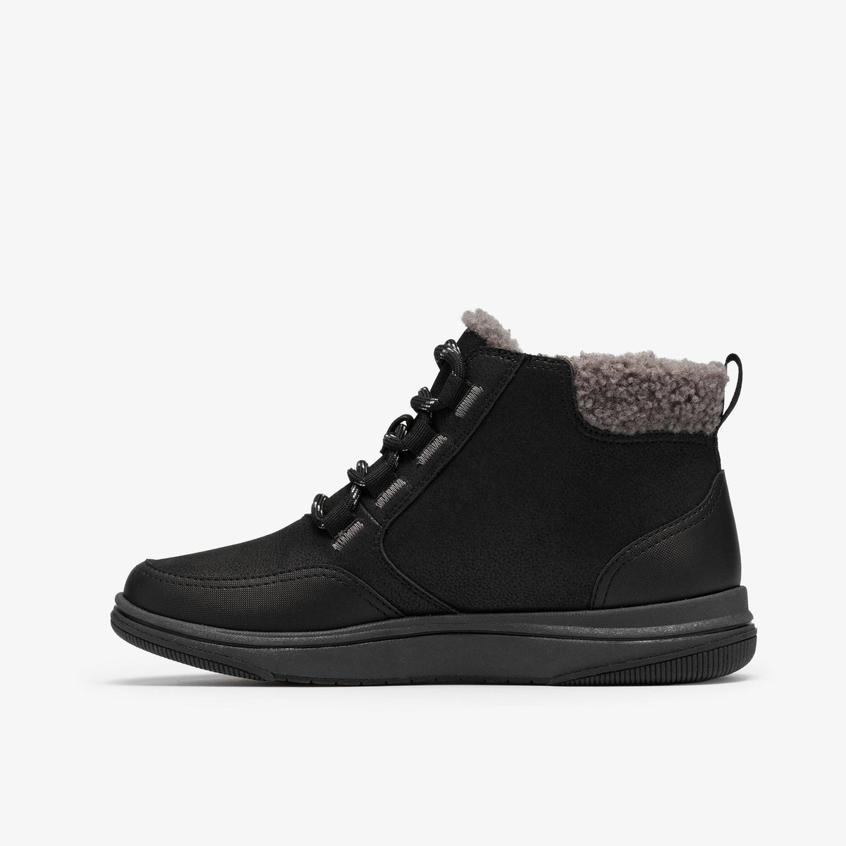 Breeze Moss Black - US 9708