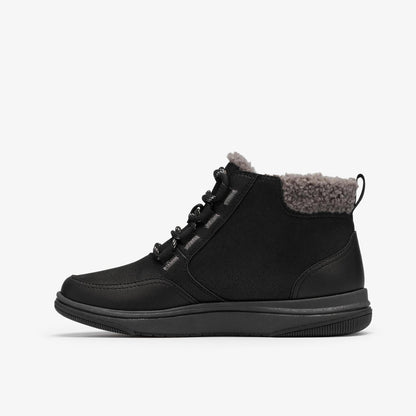 Breeze Moss Black - US 9708