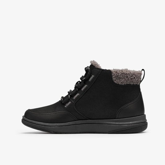 Breeze Moss Black - US 9708