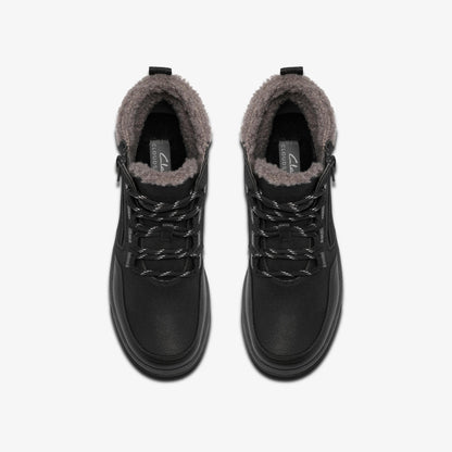 Breeze Moss Black - US 9708