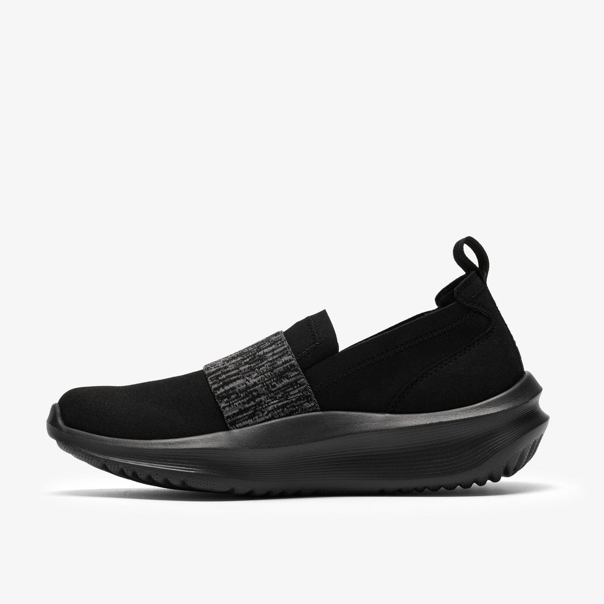 Solevana Lily Black - US 8223