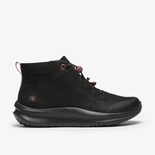 Solevana Clara Black - US 2214