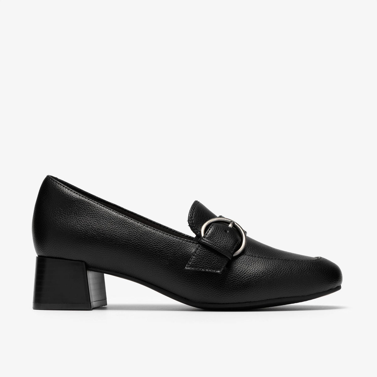 Iridessa Wish Black Leather - US 1211