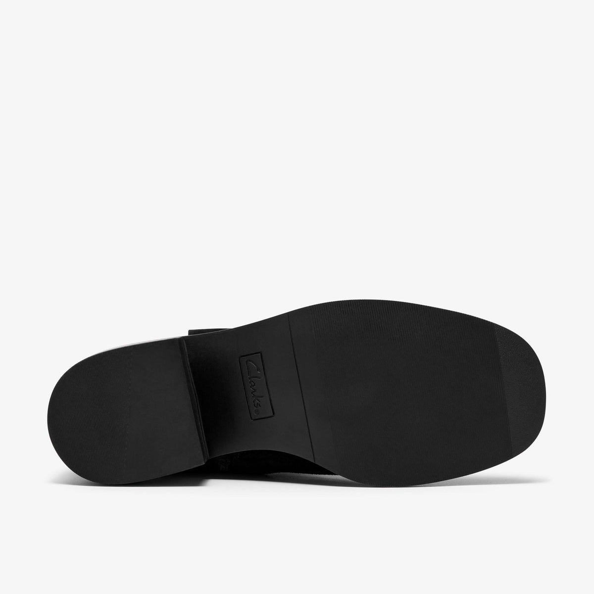 Digby Slouch Black Suede - US 1073