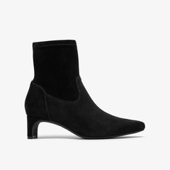 Black Suede