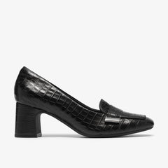Black Crocodile
