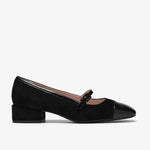 Crista Strap Black Combination - US 4142