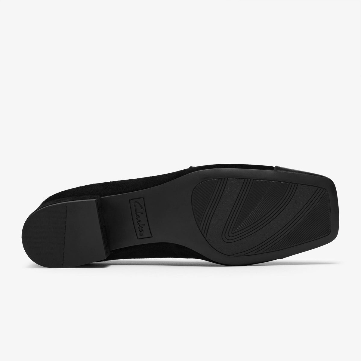 Crista Strap Black Combination - US 4142