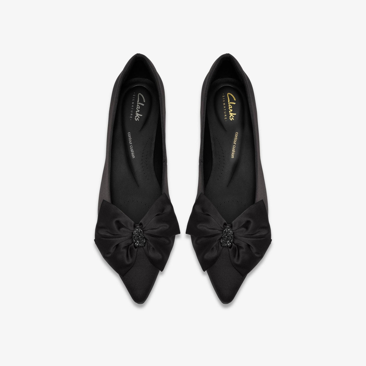 Sensa 15 Bella Black - US 0641