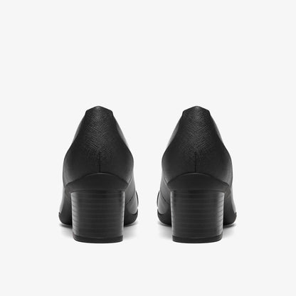 Shaya Lux Black - US 2436