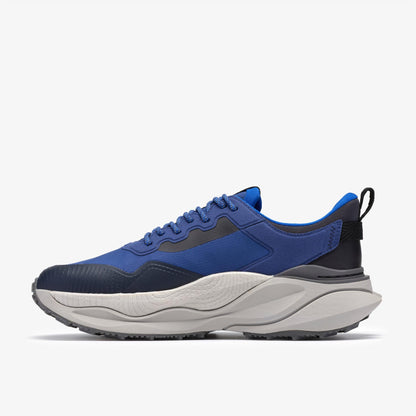 Pace Trail Go Waterproof Blue - US 6893