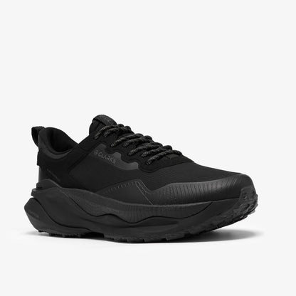 Pace Trail Go Waterproof Black/Black - US 5377