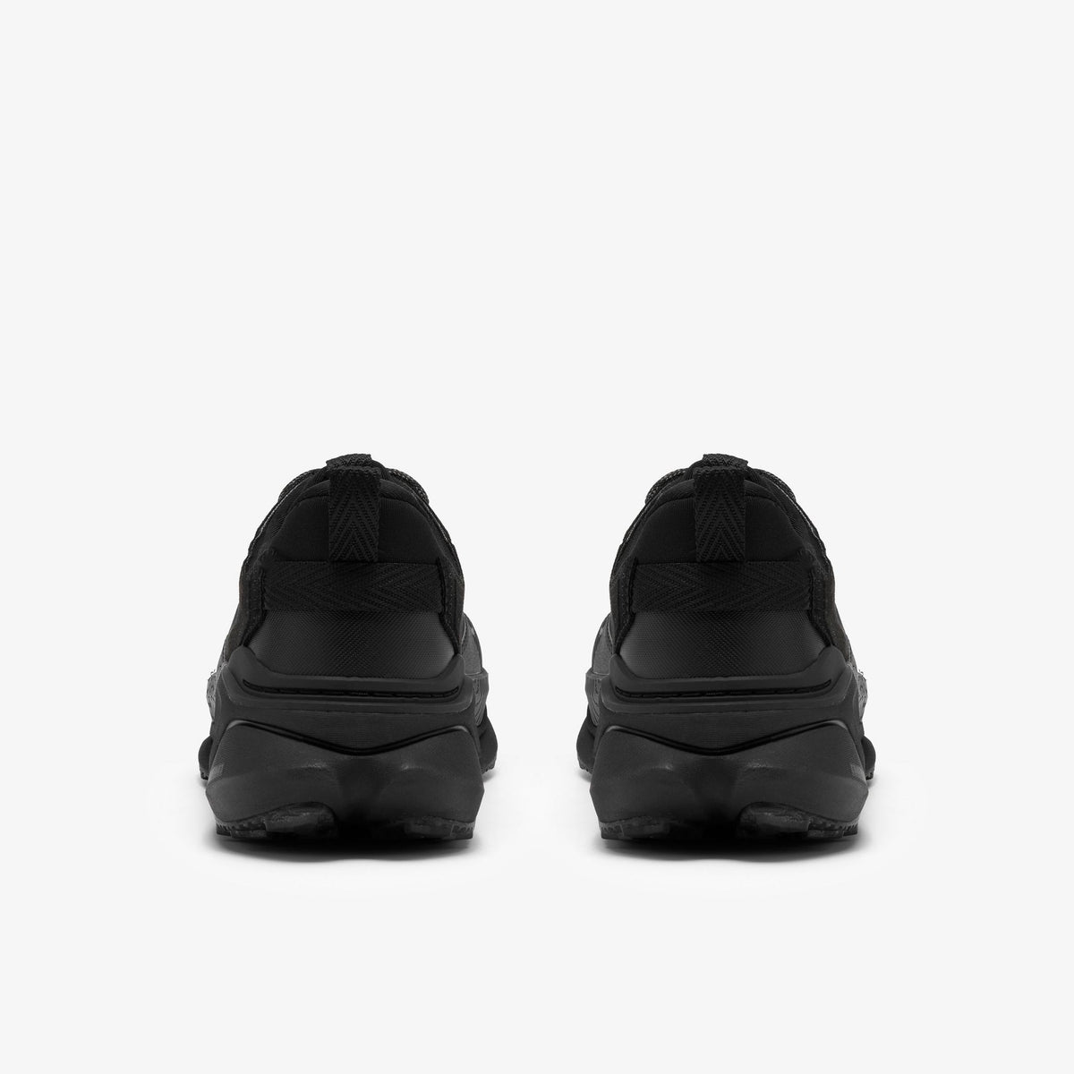 Pace Trail Go Waterproof Black/Black - US 5377